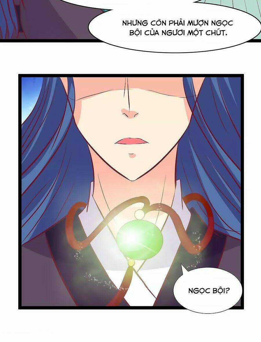 Thỏ Yêu Tiểu Vương Phi Chapter 100 trang 17