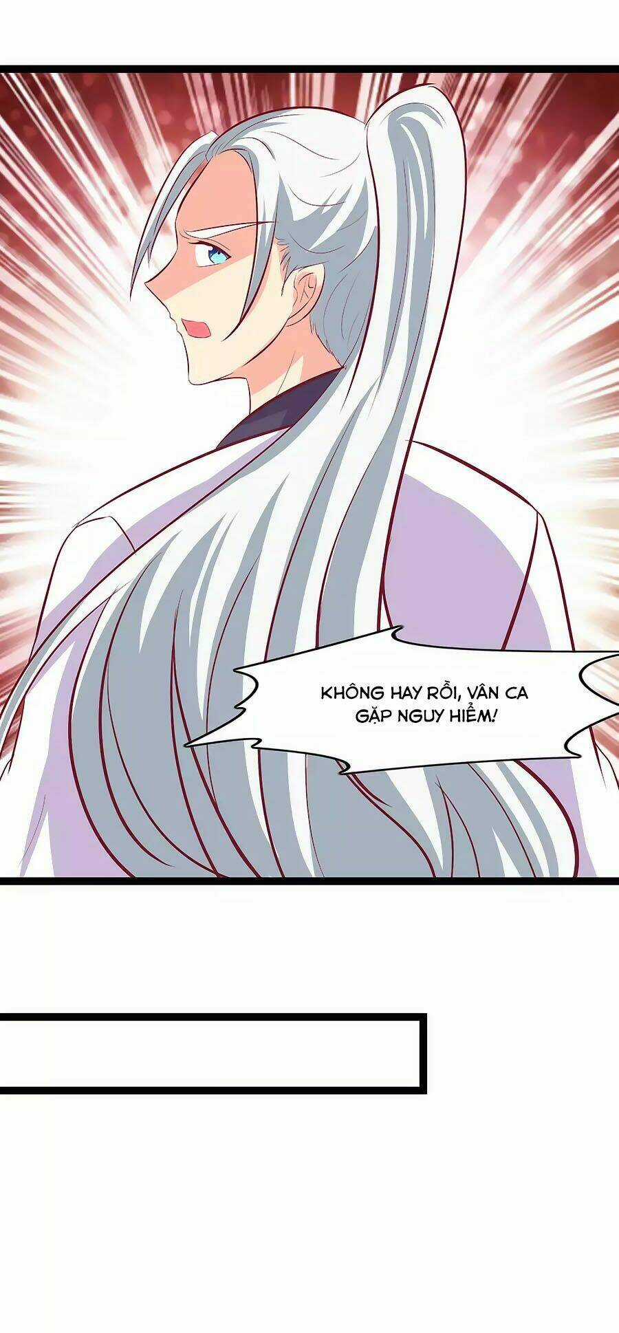 Thỏ Yêu Tiểu Vương Phi Chapter 100 trang 28