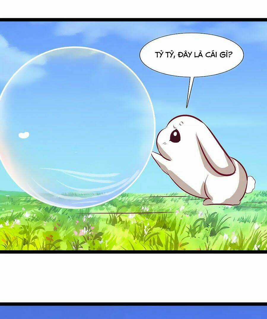 Thỏ Yêu Tiểu Vương Phi Chapter 100 trang 4