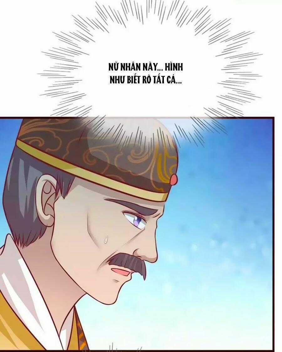Thỏ Yêu Tiểu Vương Phi Chapter 14 trang 1