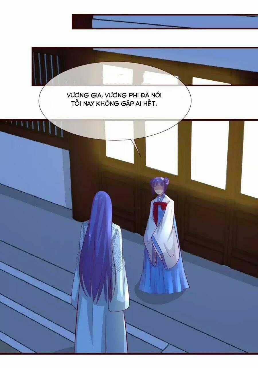 Thỏ Yêu Tiểu Vương Phi Chapter 15 trang 1
