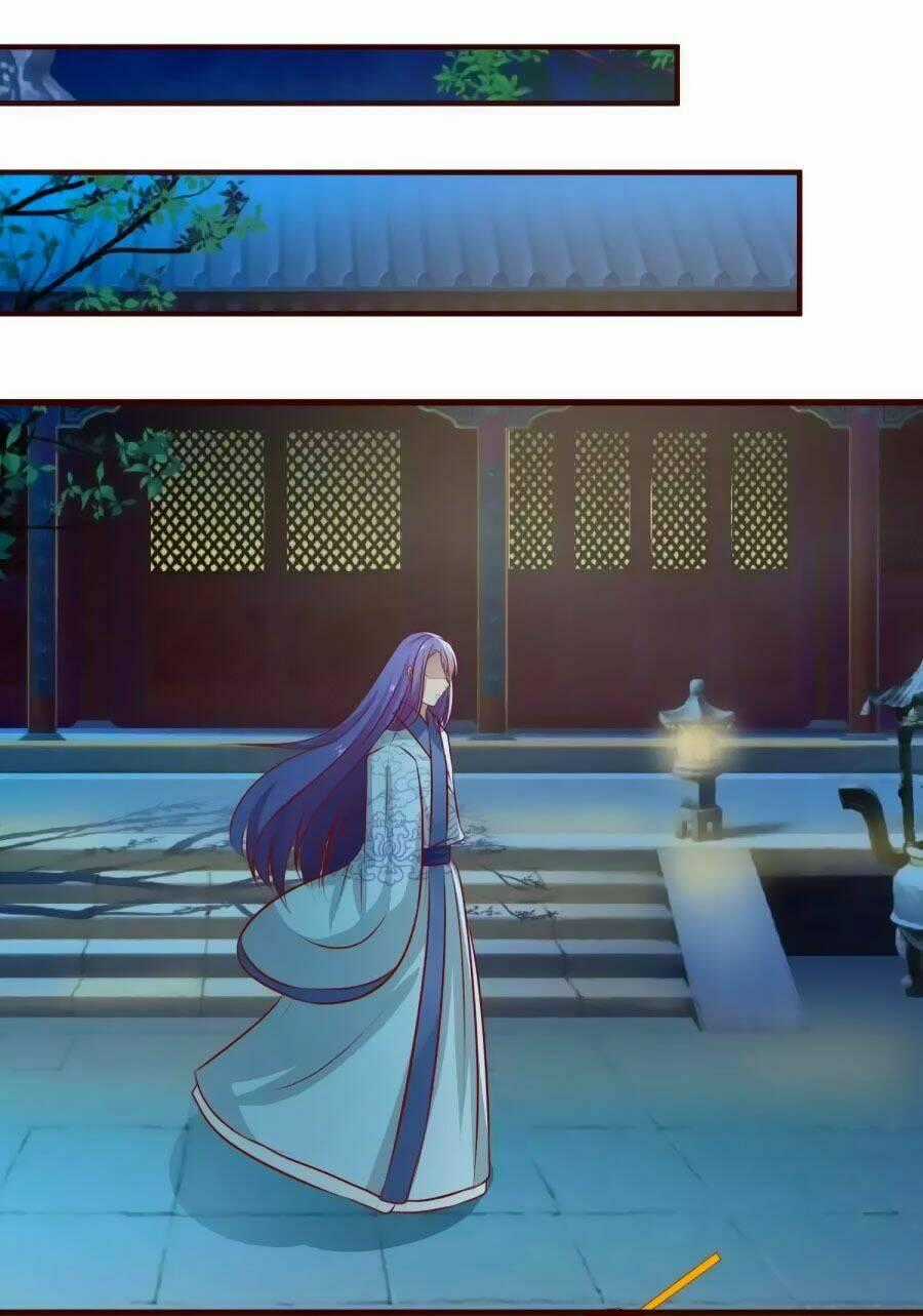 Thỏ Yêu Tiểu Vương Phi Chapter 16 trang 1