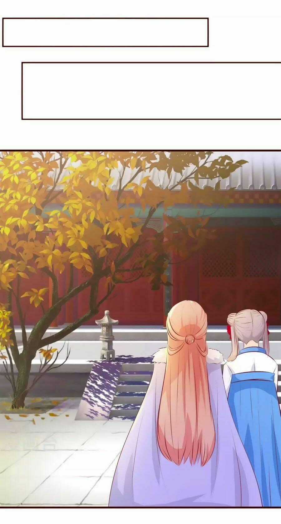 Thỏ Yêu Tiểu Vương Phi Chapter 24 trang 1