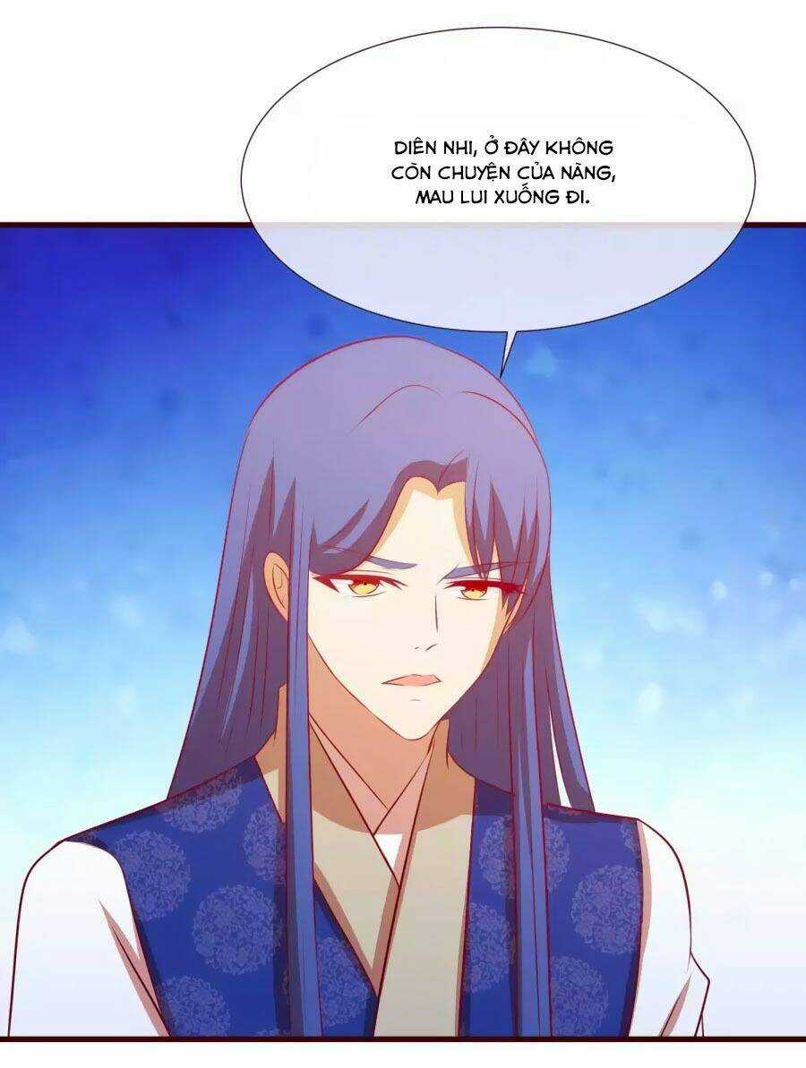Thỏ Yêu Tiểu Vương Phi Chapter 29 trang 13