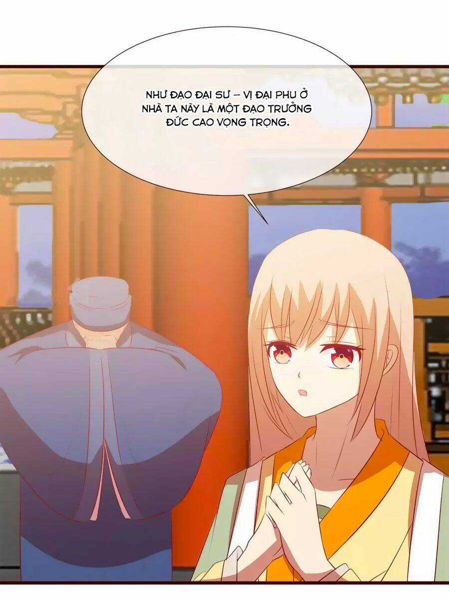 Thỏ Yêu Tiểu Vương Phi Chapter 29 trang 19