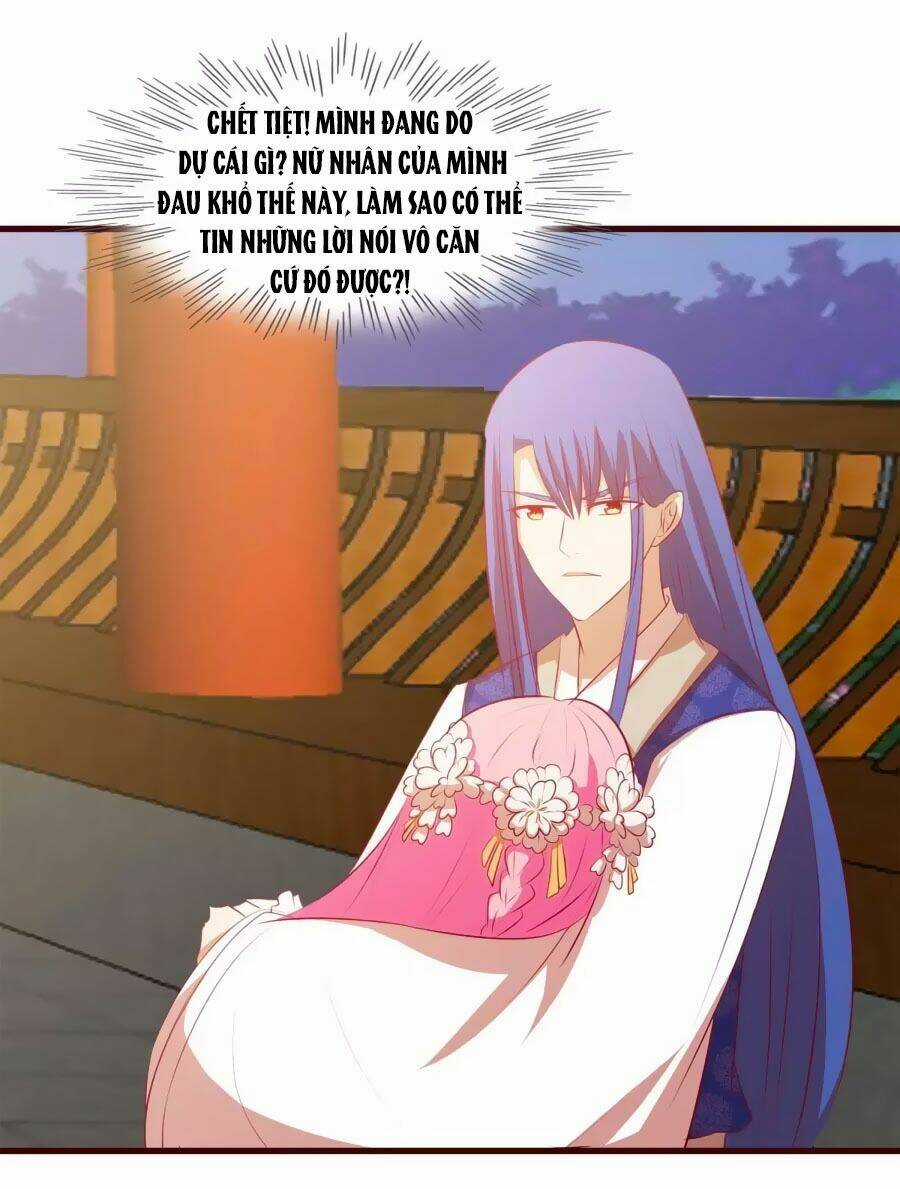 Thỏ Yêu Tiểu Vương Phi Chapter 29 trang 5