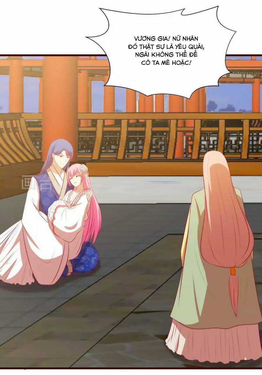 Thỏ Yêu Tiểu Vương Phi Chapter 29 trang 8
