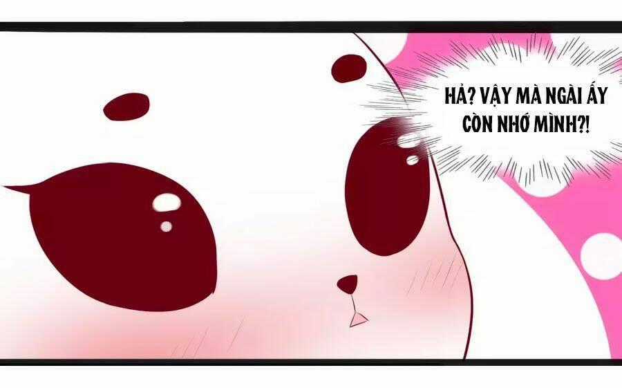 Thỏ Yêu Tiểu Vương Phi Chapter 36 trang 1