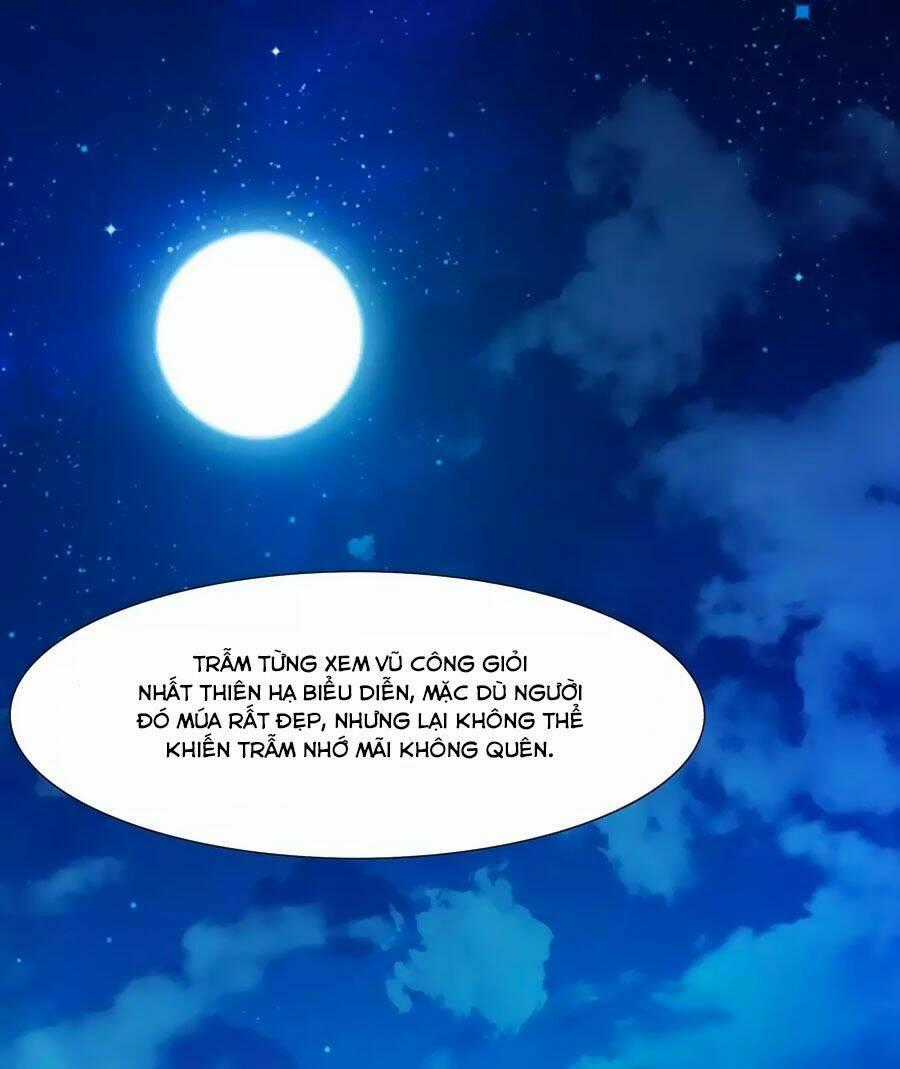 Thỏ Yêu Tiểu Vương Phi Chapter 37 trang 1