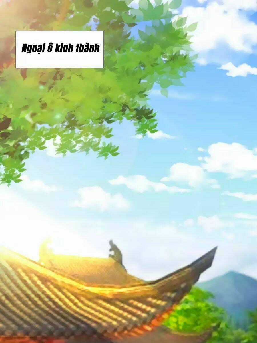 Thỏ Yêu Tiểu Vương Phi Chapter 41 trang 1