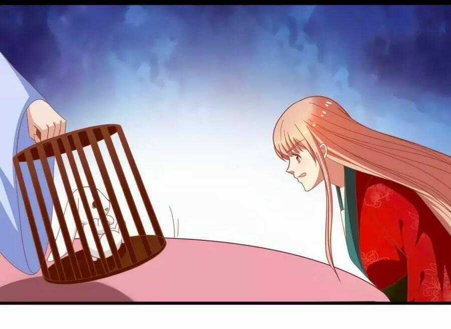 Thỏ Yêu Tiểu Vương Phi Chapter 42 trang 1