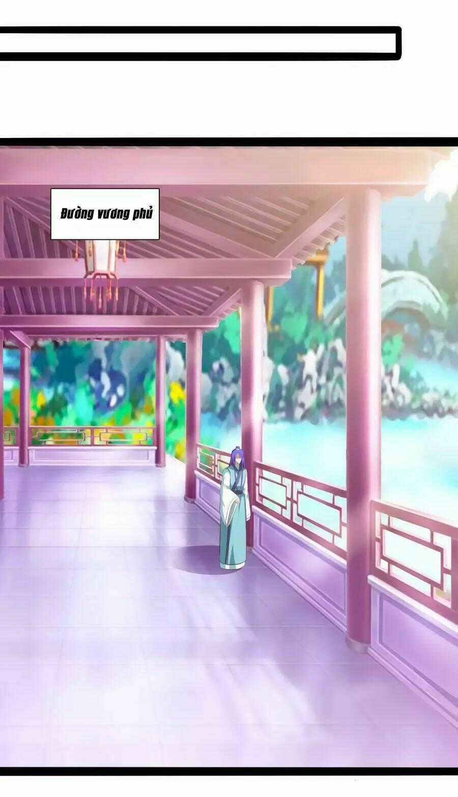 Thỏ Yêu Tiểu Vương Phi Chapter 44 trang 1