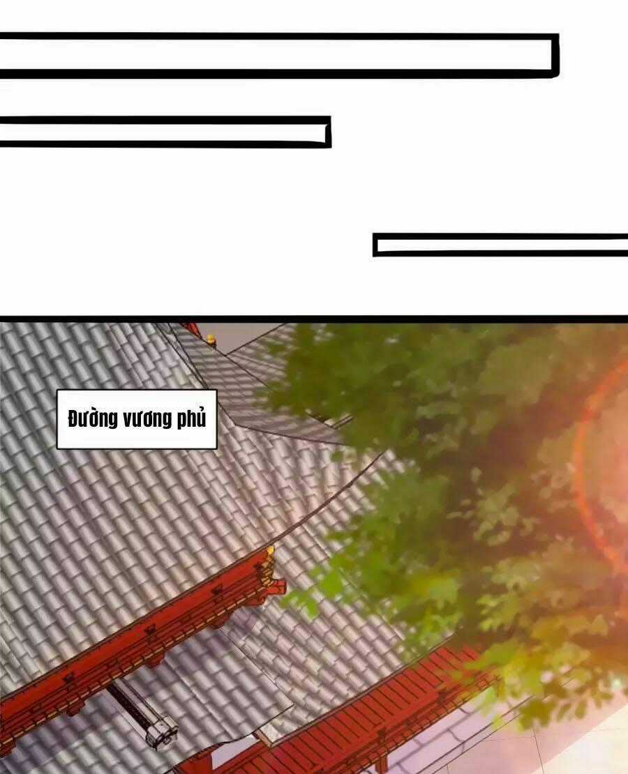 Thỏ Yêu Tiểu Vương Phi Chapter 46 trang 1