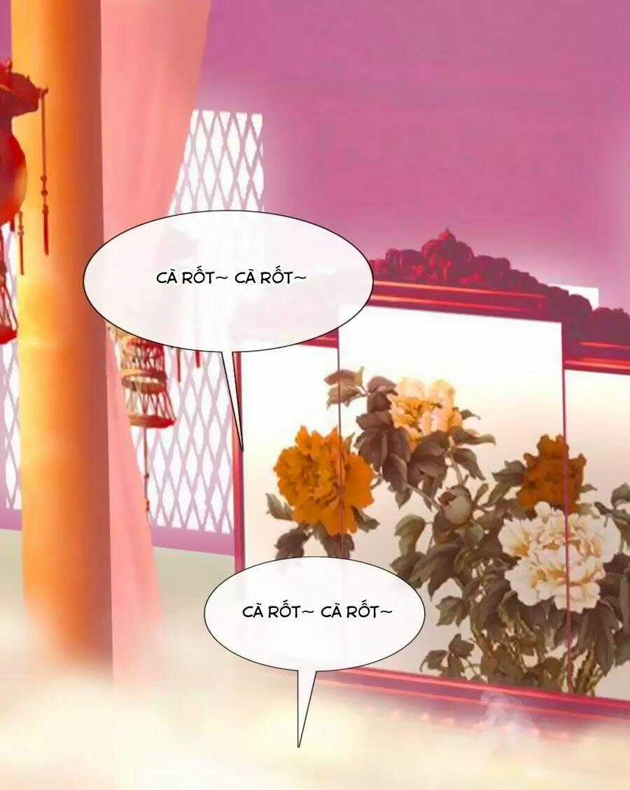 Thỏ Yêu Tiểu Vương Phi Chapter 51 trang 1