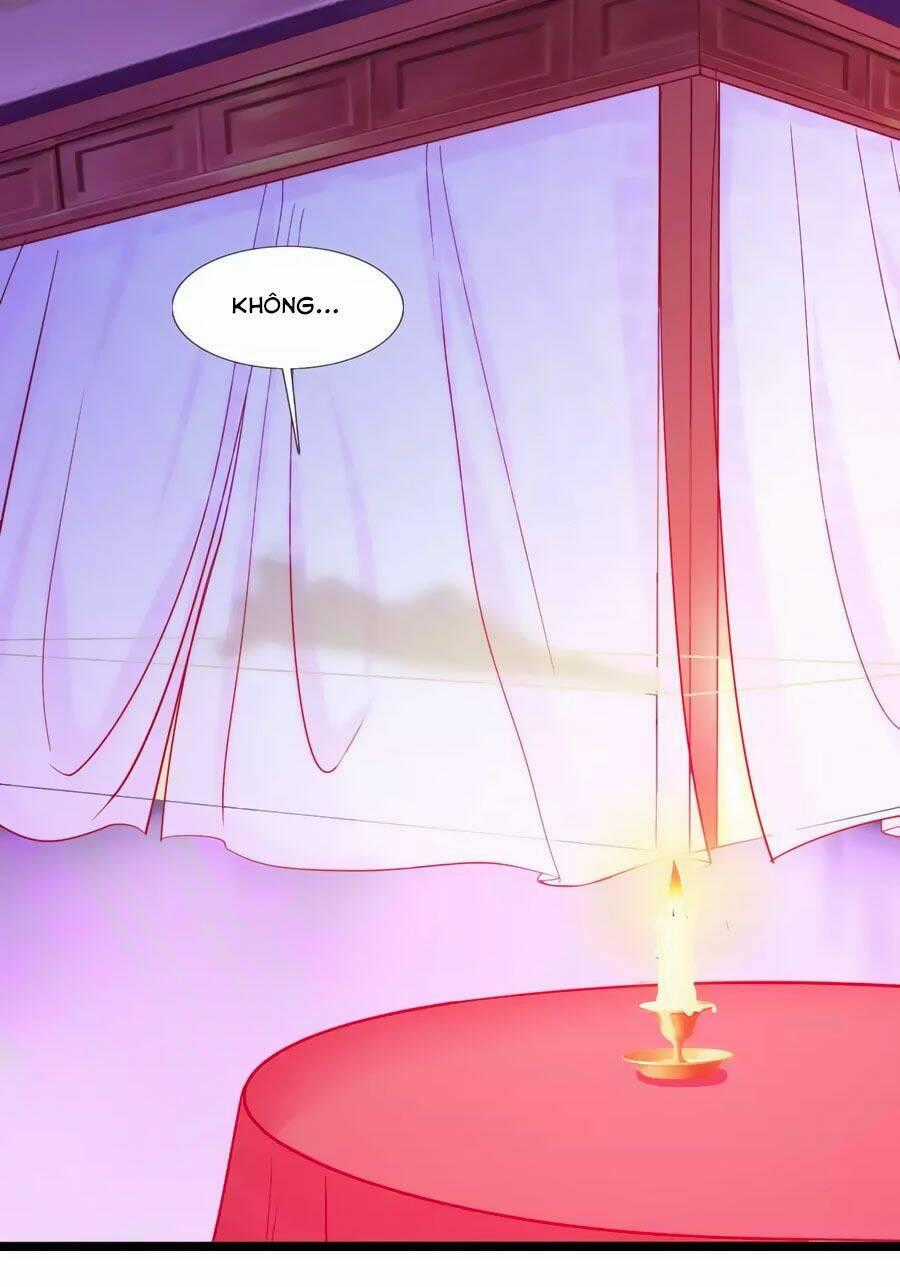 Thỏ Yêu Tiểu Vương Phi Chapter 53 trang 1