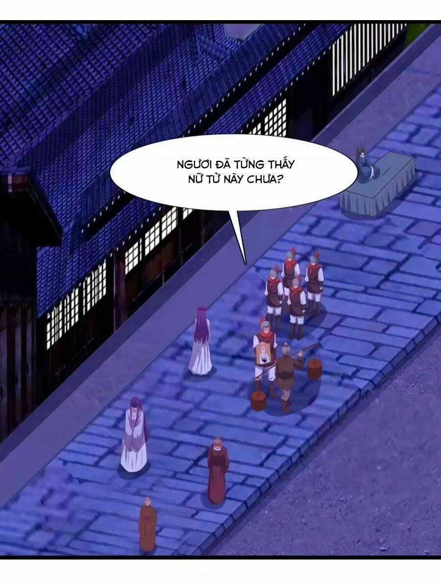 Thỏ Yêu Tiểu Vương Phi Chapter 57 trang 1