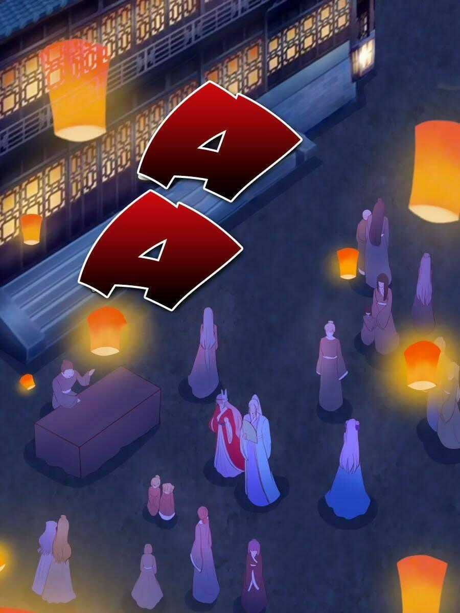 Thỏ Yêu Tiểu Vương Phi Chapter 58 trang 1