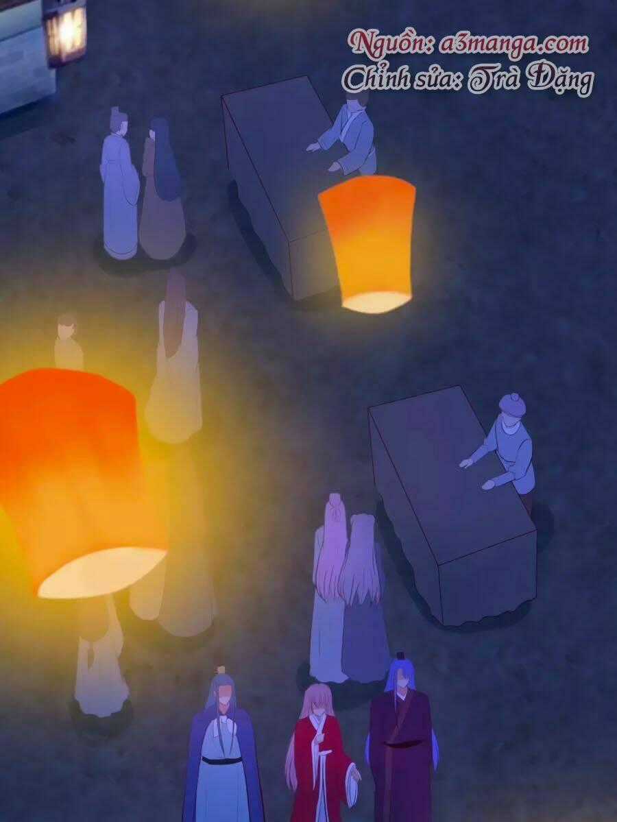 Thỏ Yêu Tiểu Vương Phi Chapter 60 trang 1