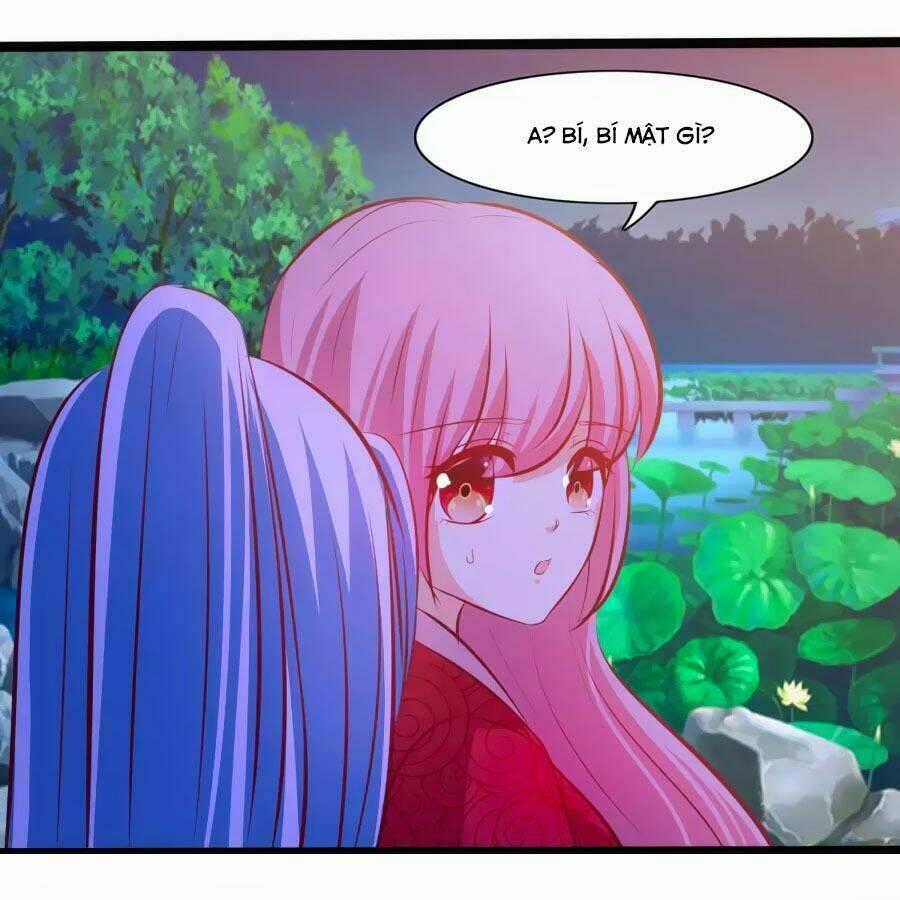 Thỏ Yêu Tiểu Vương Phi Chapter 62 trang 1