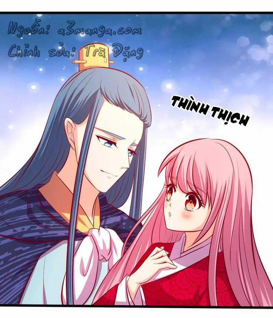 Thỏ Yêu Tiểu Vương Phi Chapter 63 trang 1