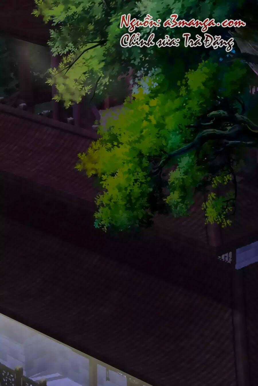 Thỏ Yêu Tiểu Vương Phi Chapter 65 trang 1