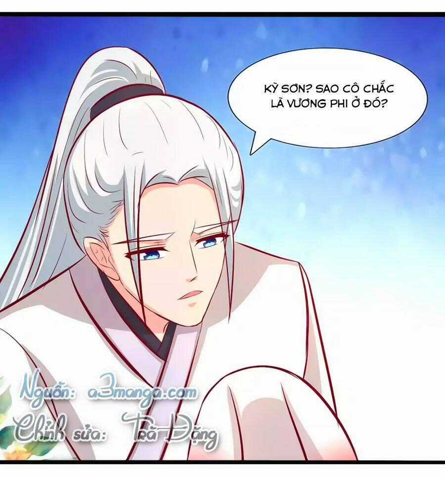 Thỏ Yêu Tiểu Vương Phi Chapter 66 trang 1