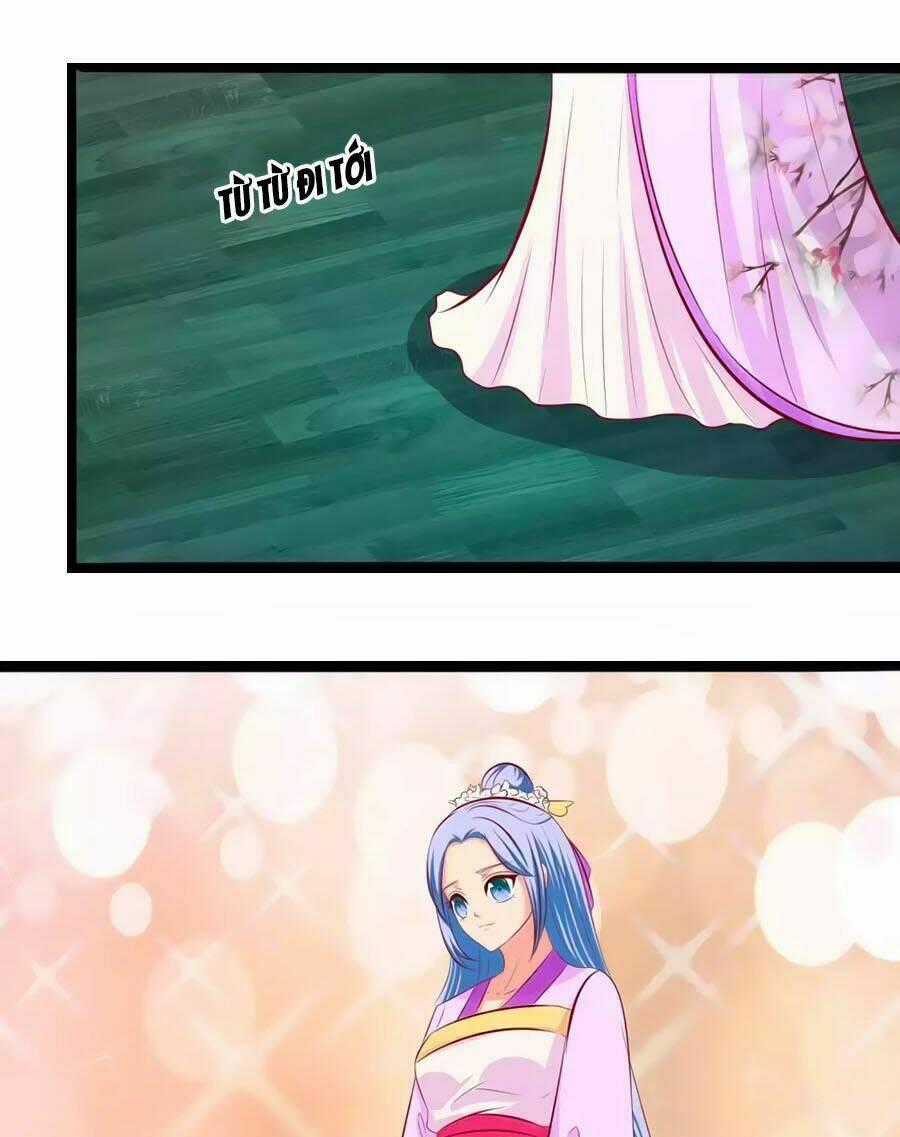 Thỏ Yêu Tiểu Vương Phi Chapter 71 trang 1