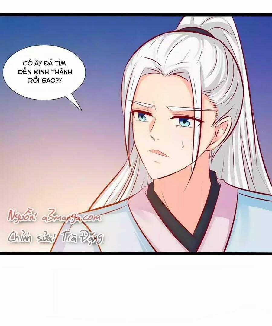 Thỏ Yêu Tiểu Vương Phi Chapter 72 trang 1