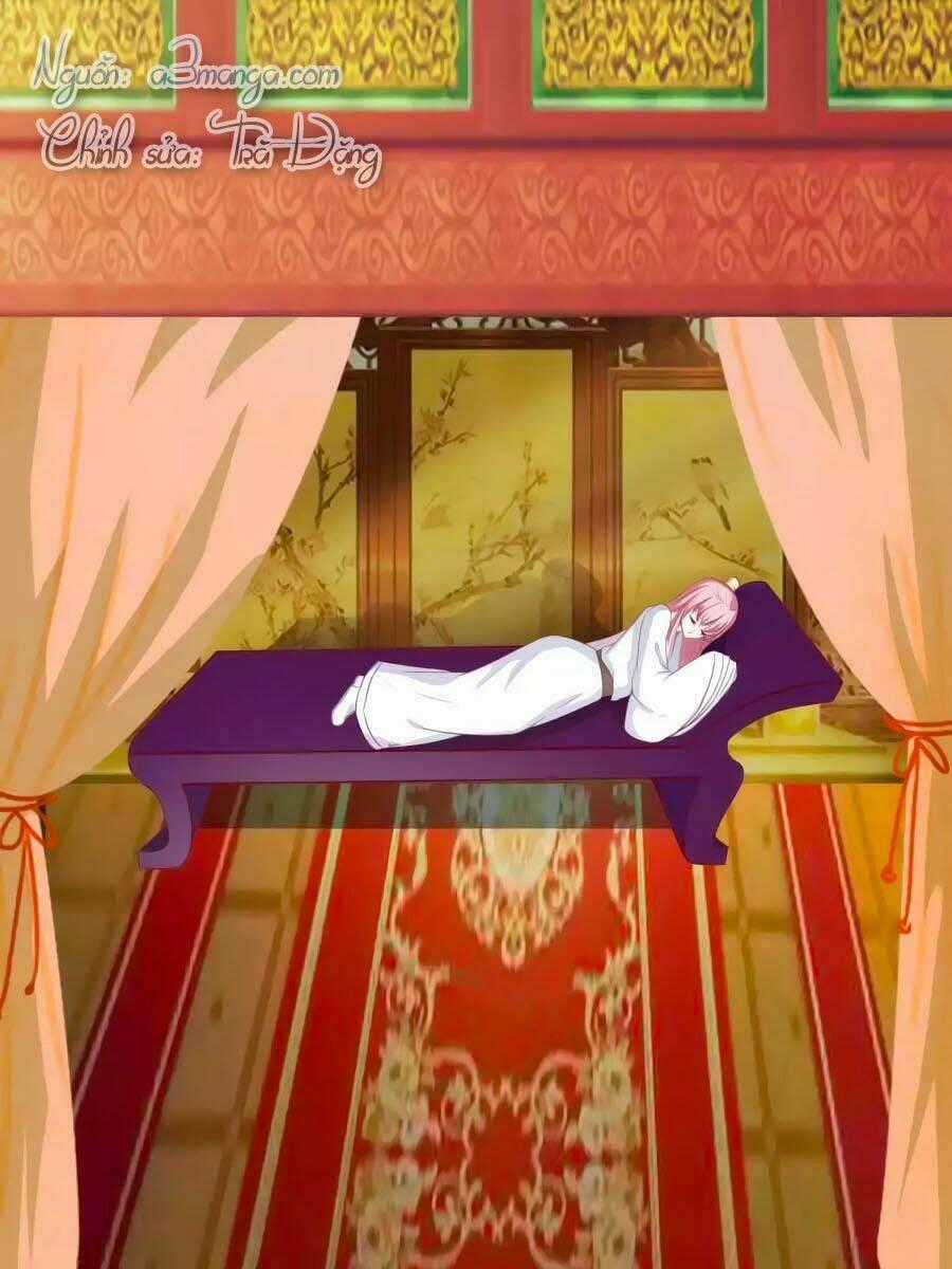 Thỏ Yêu Tiểu Vương Phi Chapter 75 trang 1