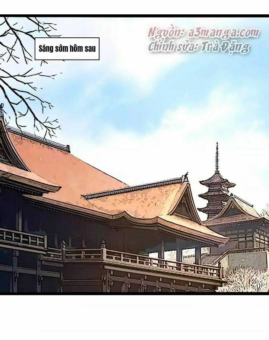 Thỏ Yêu Tiểu Vương Phi Chapter 77 trang 1