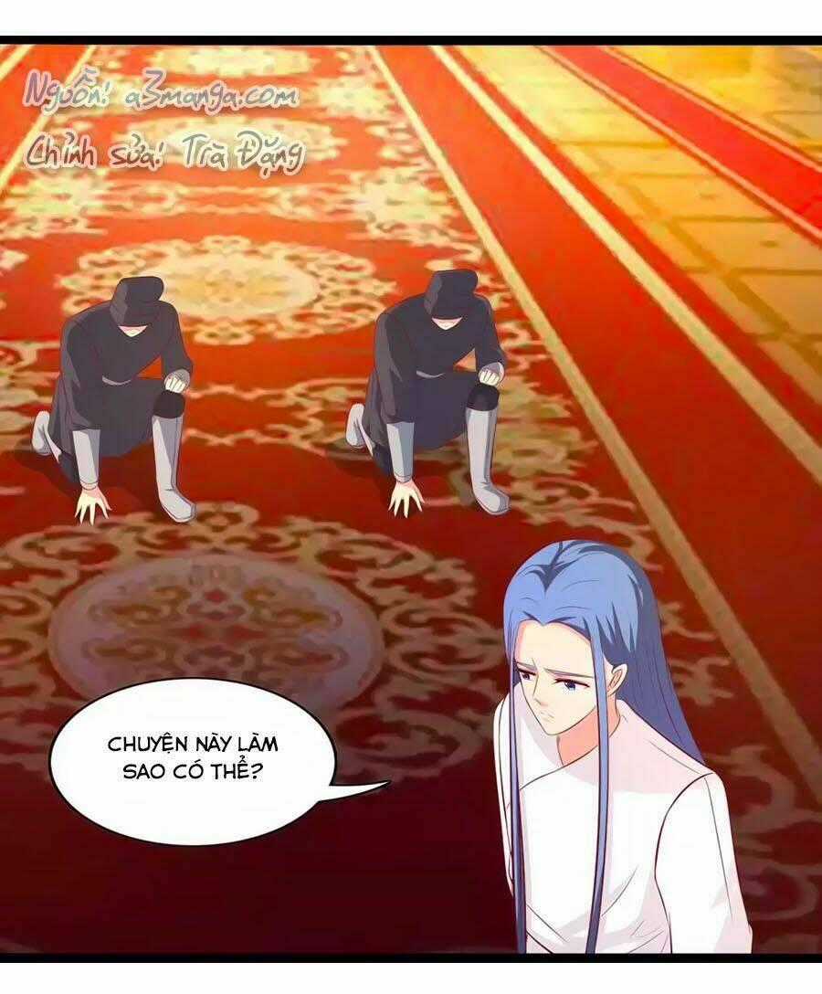 Thỏ Yêu Tiểu Vương Phi Chapter 80 trang 1