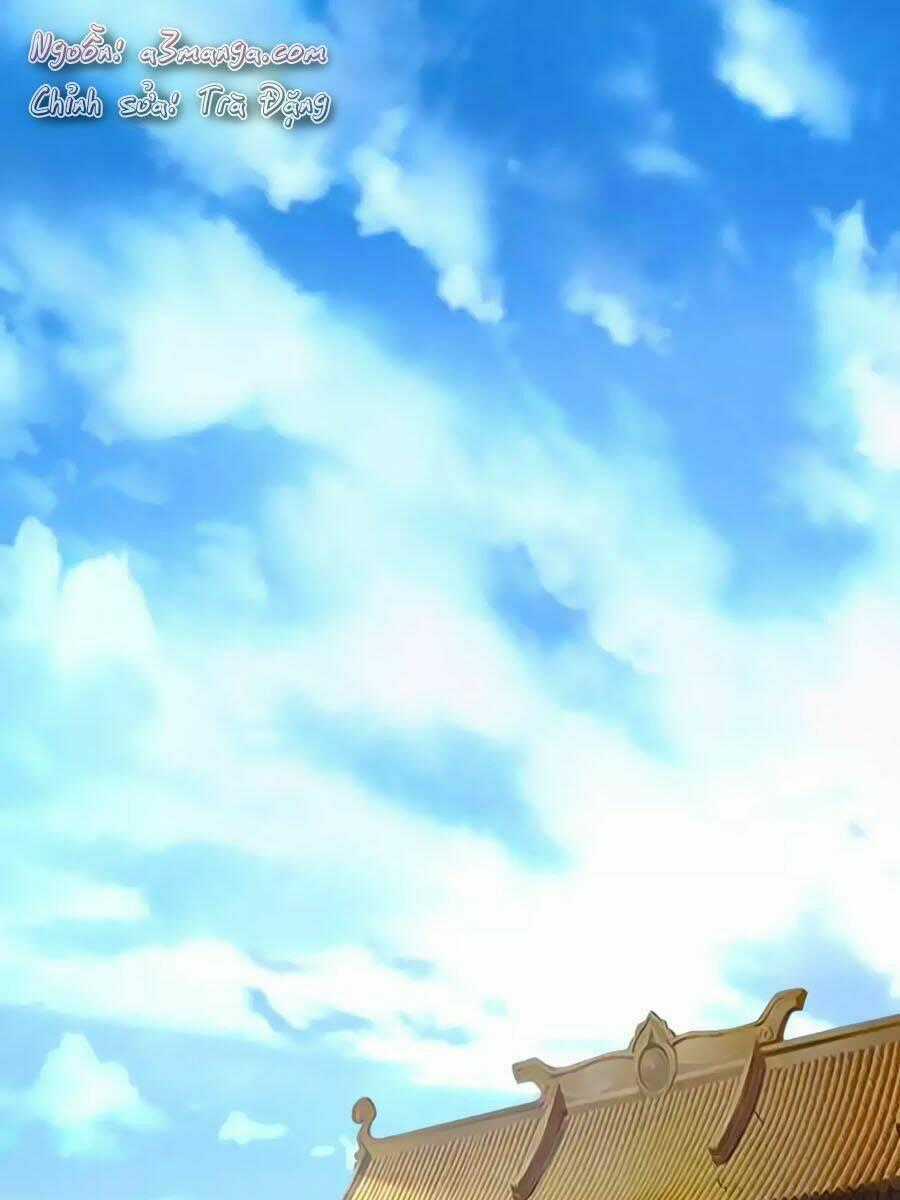 Thỏ Yêu Tiểu Vương Phi Chapter 81 trang 1