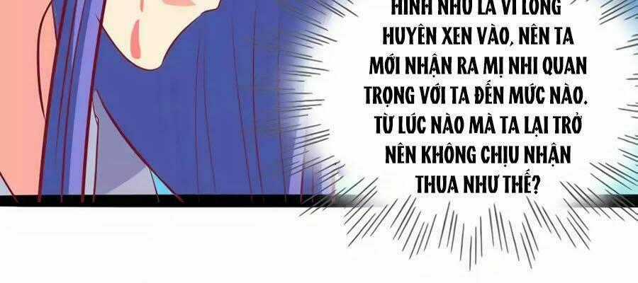 Thỏ Yêu Tiểu Vương Phi Chapter 88 trang 1