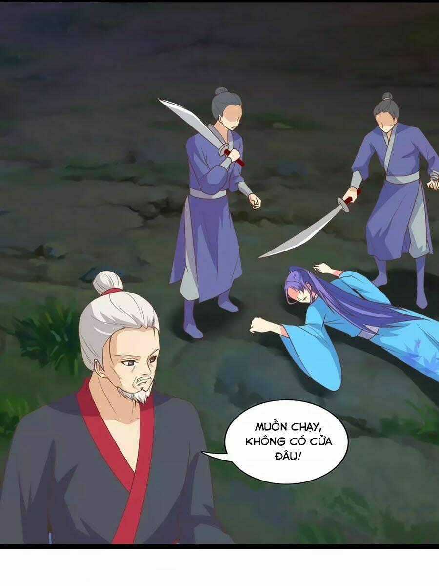 Thỏ Yêu Tiểu Vương Phi Chapter 89 trang 1