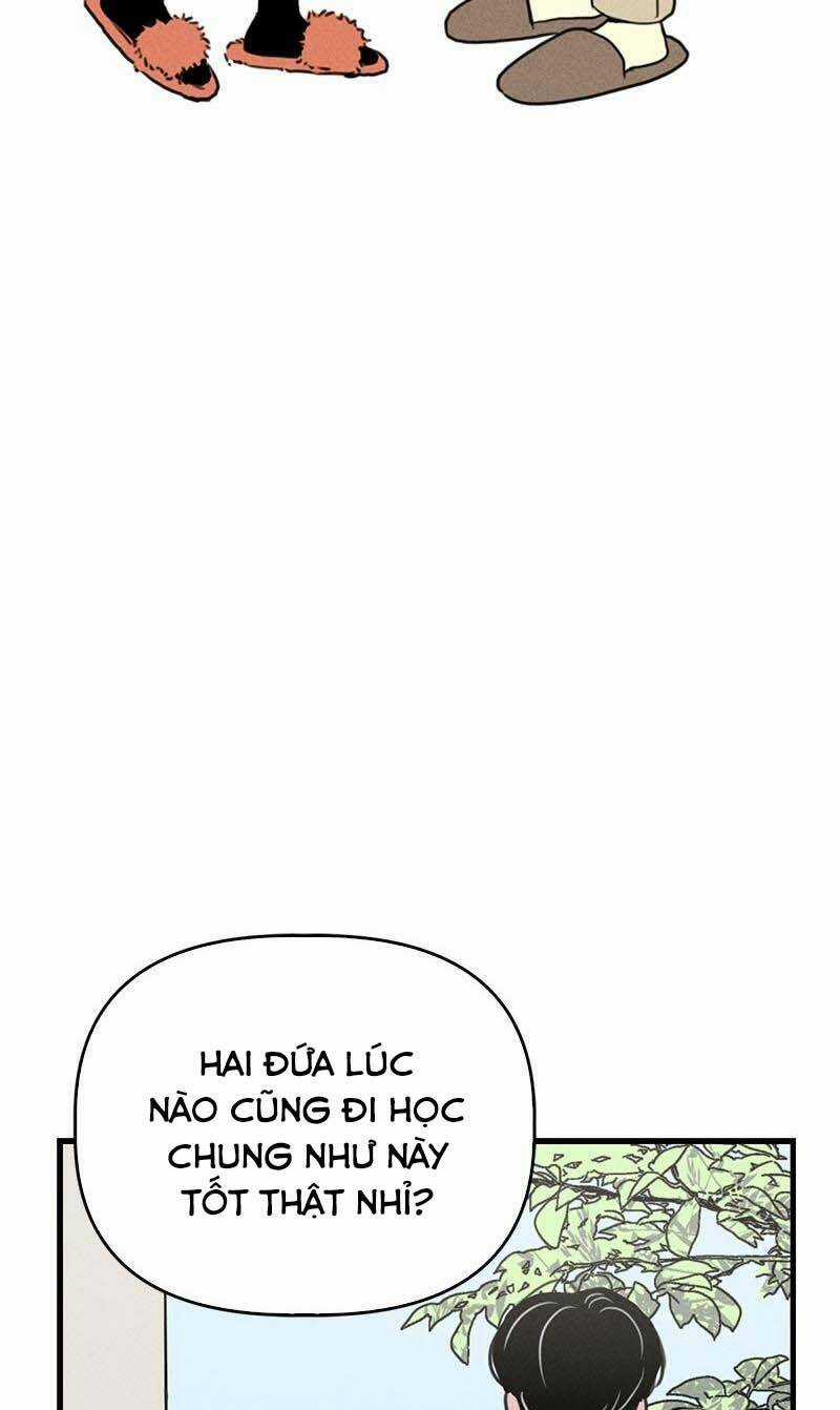 Thỏa Thuận Bí Mật Giữa Chúng Ta Chapter 1 trang 10