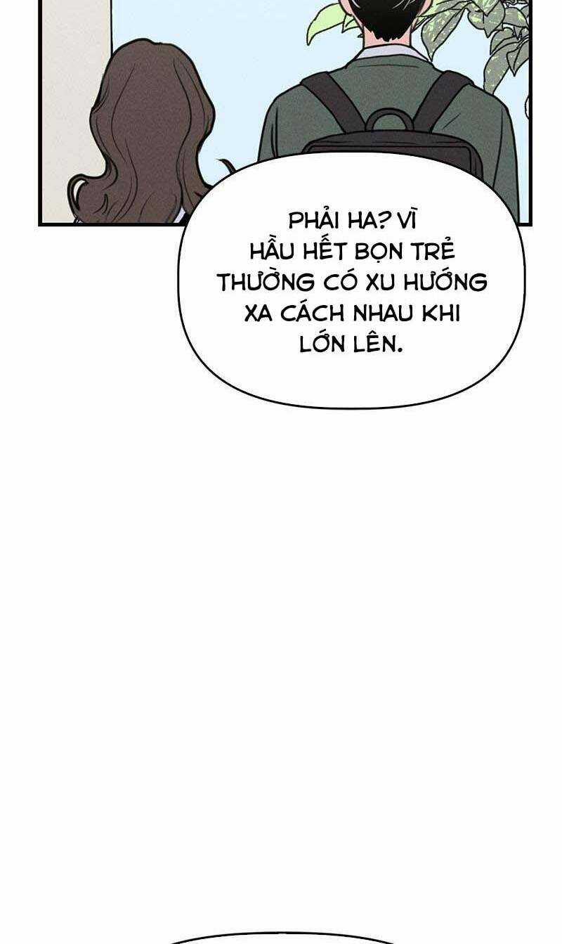 Thỏa Thuận Bí Mật Giữa Chúng Ta Chapter 1 trang 11