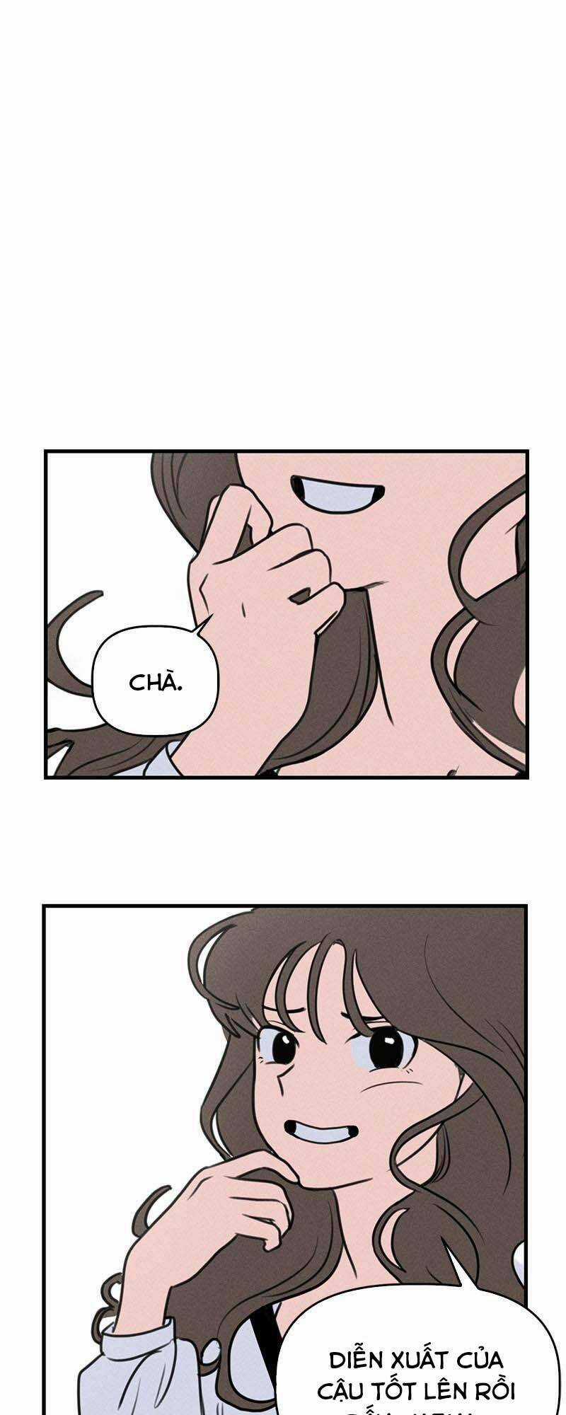 Thỏa Thuận Bí Mật Giữa Chúng Ta Chapter 1 trang 13