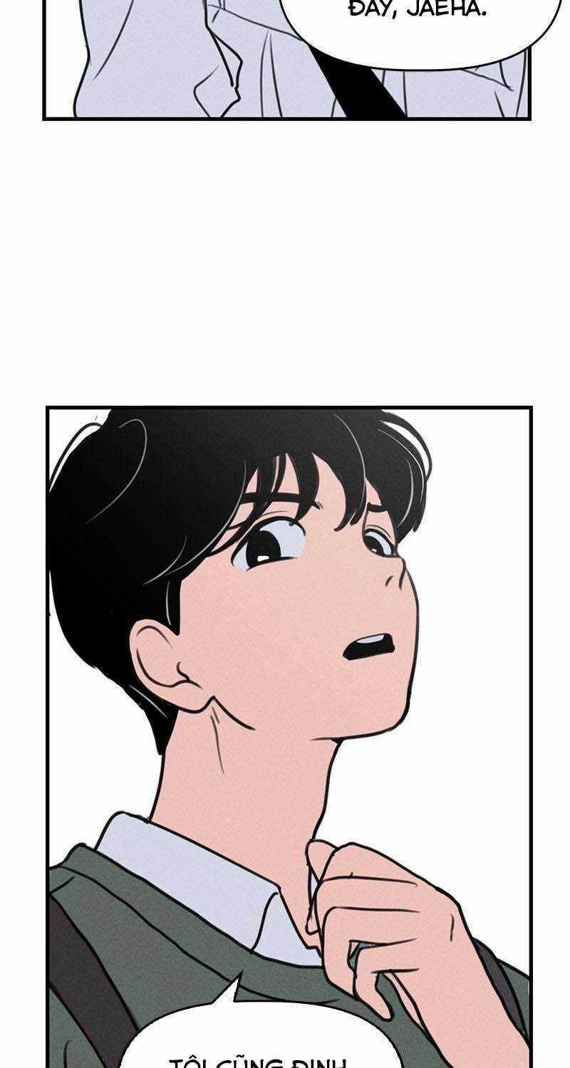 Thỏa Thuận Bí Mật Giữa Chúng Ta Chapter 1 trang 14