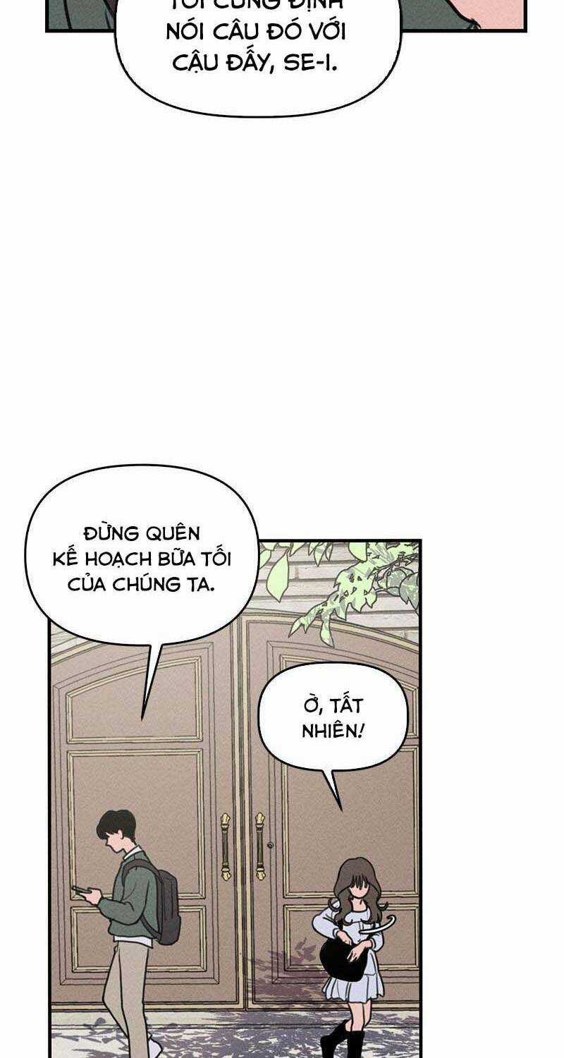 Thỏa Thuận Bí Mật Giữa Chúng Ta Chapter 1 trang 15