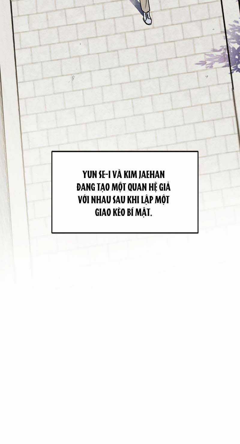 Thỏa Thuận Bí Mật Giữa Chúng Ta Chapter 1 trang 18