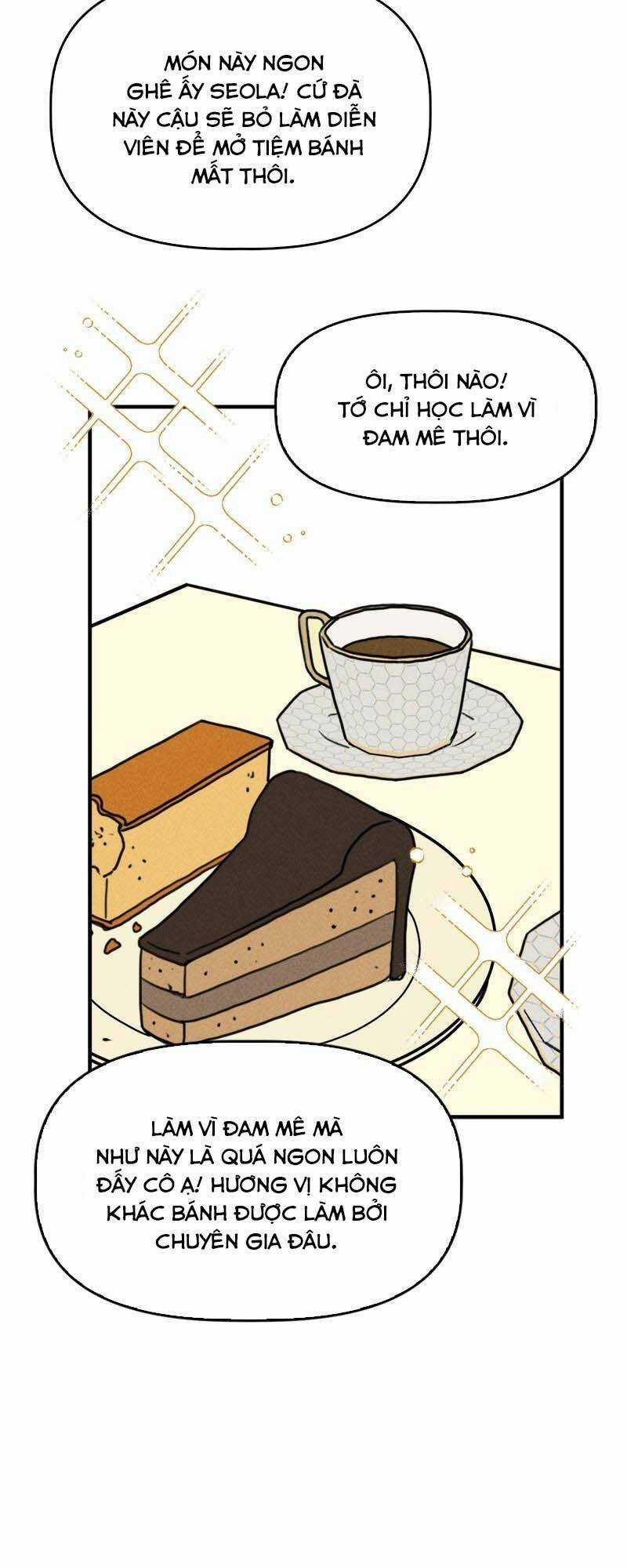 Thỏa Thuận Bí Mật Giữa Chúng Ta Chapter 1 trang 2