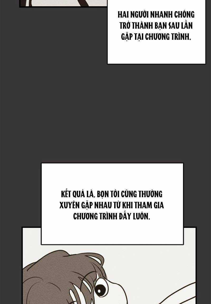 Thỏa Thuận Bí Mật Giữa Chúng Ta Chapter 1 trang 22