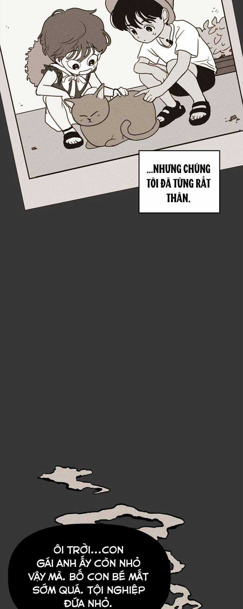 Thỏa Thuận Bí Mật Giữa Chúng Ta Chapter 1 trang 28