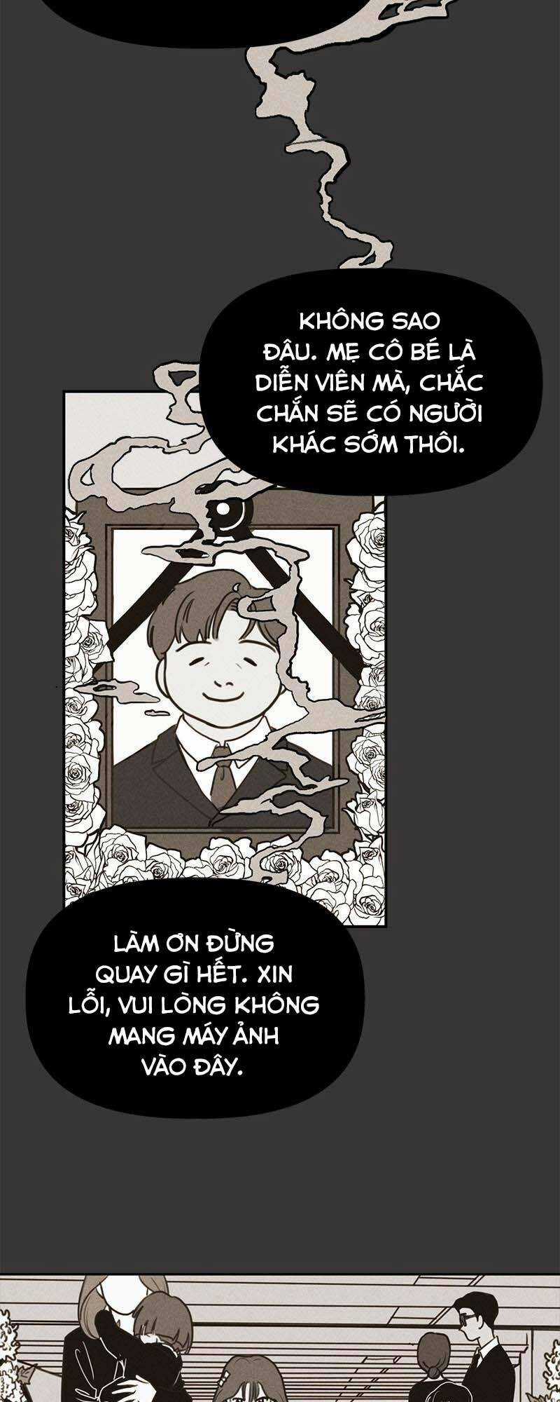 Thỏa Thuận Bí Mật Giữa Chúng Ta Chapter 1 trang 29