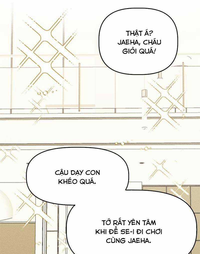 Thỏa Thuận Bí Mật Giữa Chúng Ta Chapter 1 trang 3