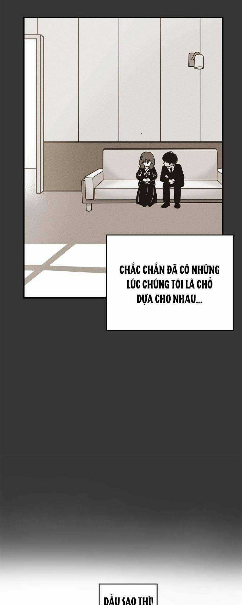 Thỏa Thuận Bí Mật Giữa Chúng Ta Chapter 1 trang 32