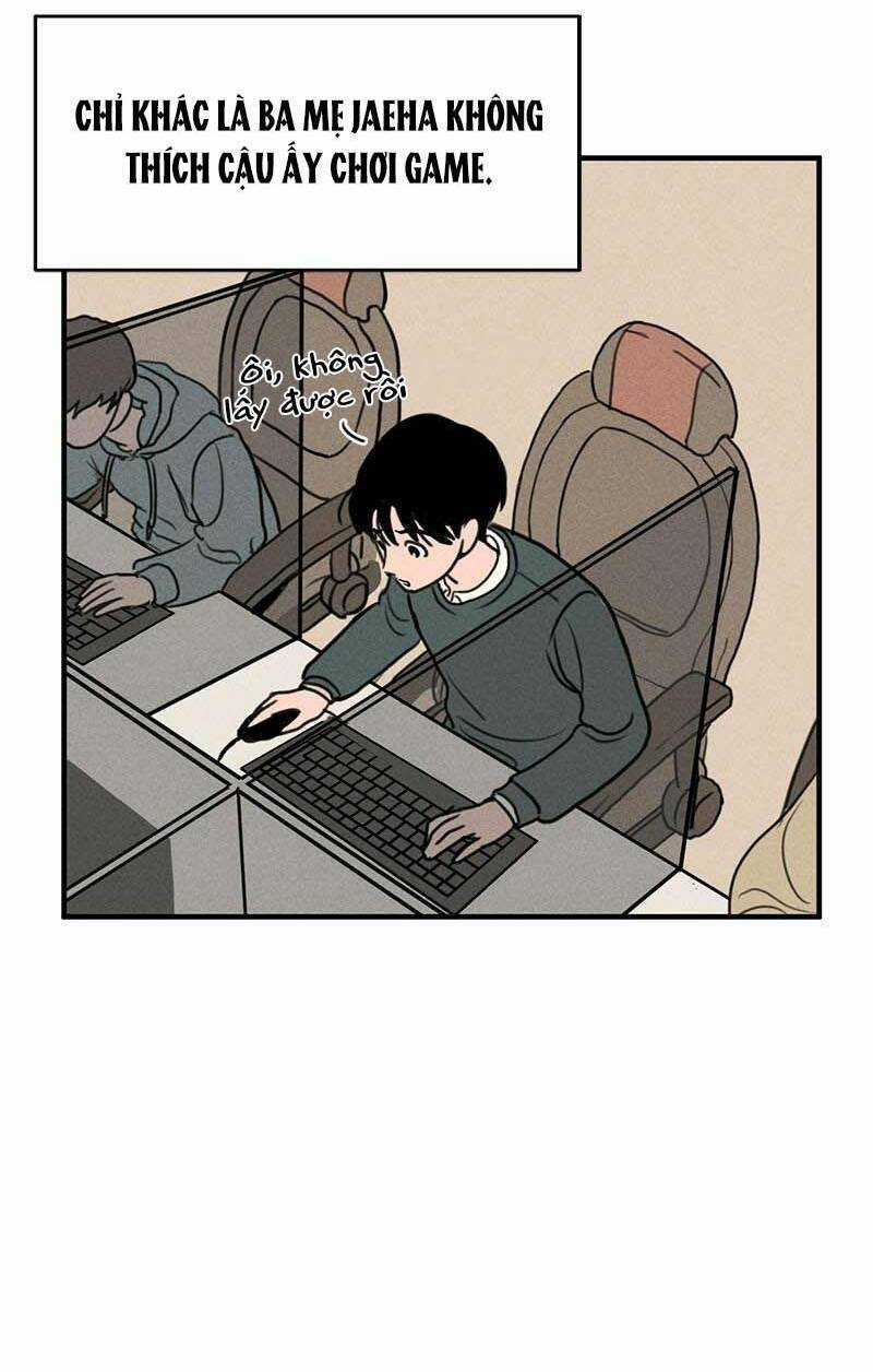 Thỏa Thuận Bí Mật Giữa Chúng Ta Chapter 1 trang 35