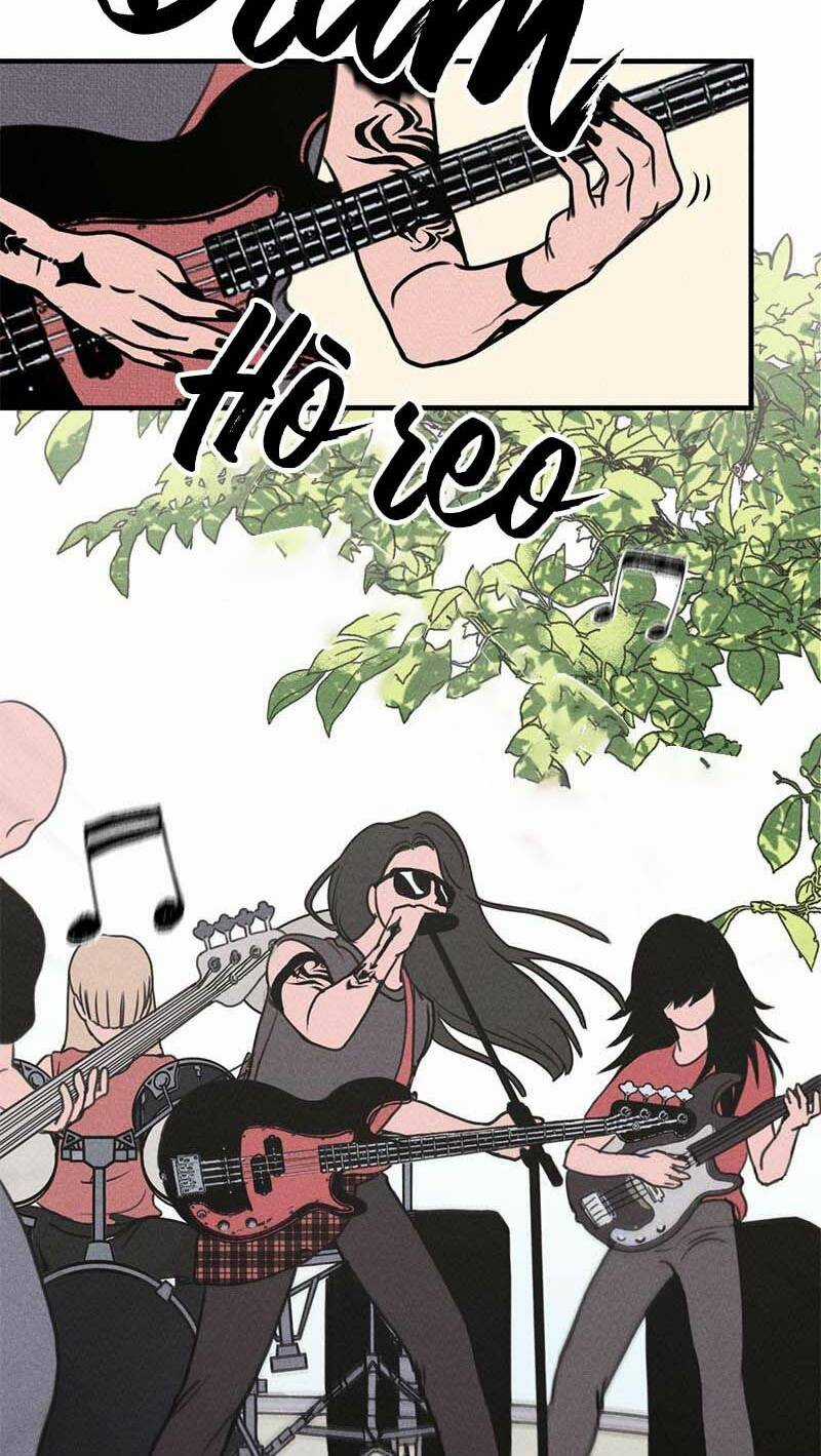 Thỏa Thuận Bí Mật Giữa Chúng Ta Chapter 1 trang 39