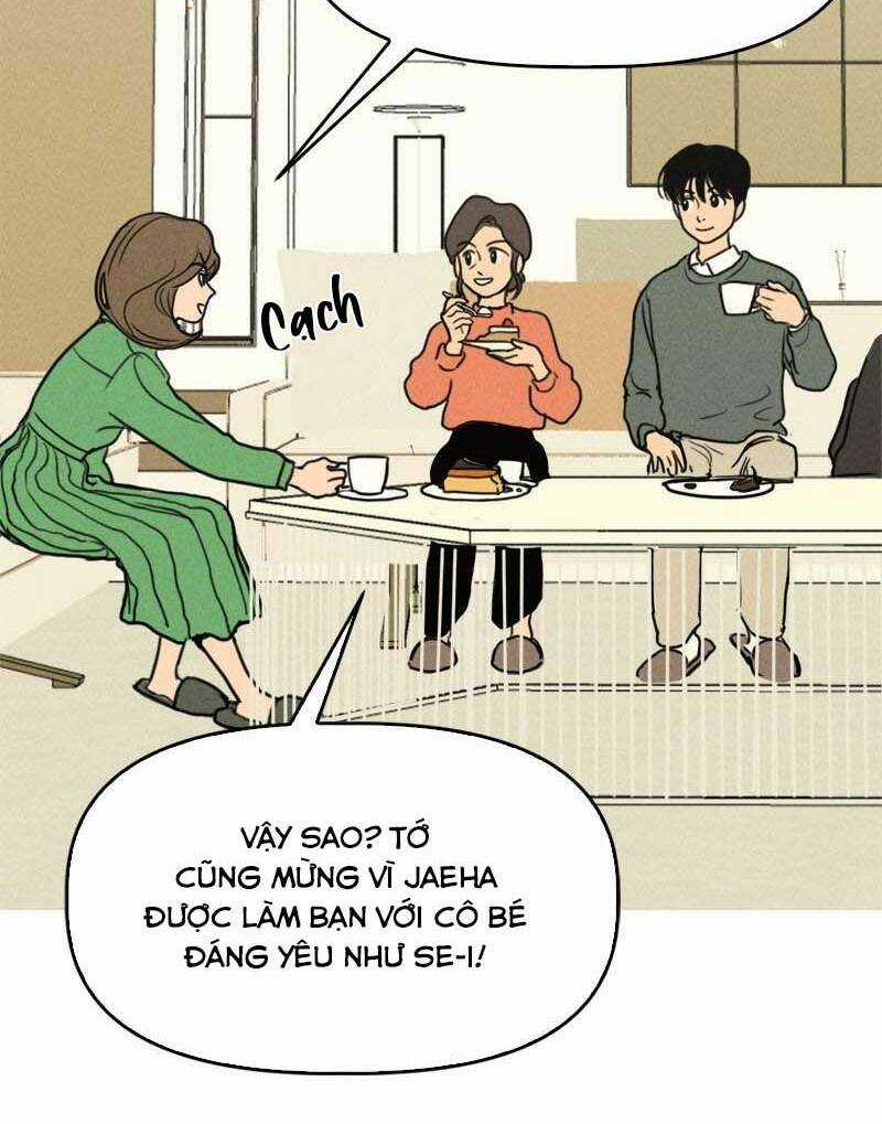 Thỏa Thuận Bí Mật Giữa Chúng Ta Chapter 1 trang 4