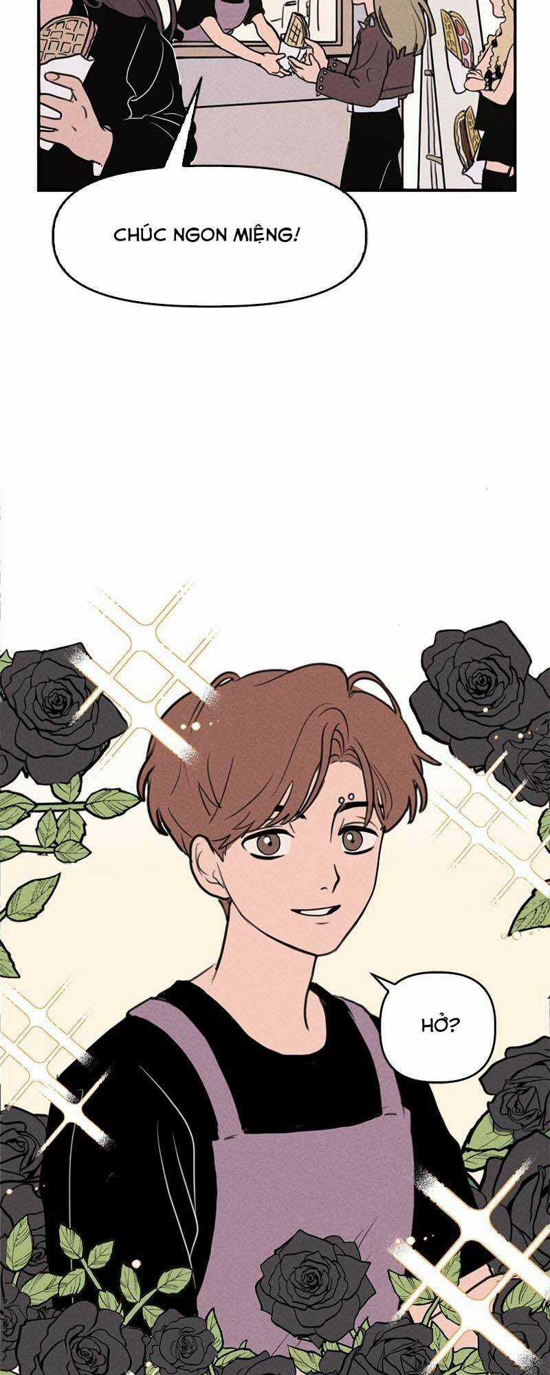 Thỏa Thuận Bí Mật Giữa Chúng Ta Chapter 1 trang 41